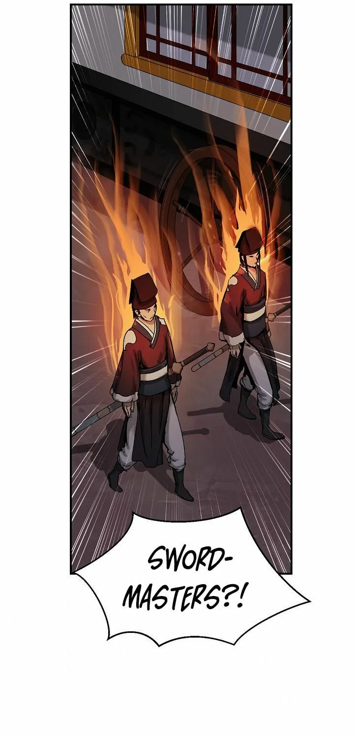 Tale of the Floating Sages Chapter 9 page 60 - 