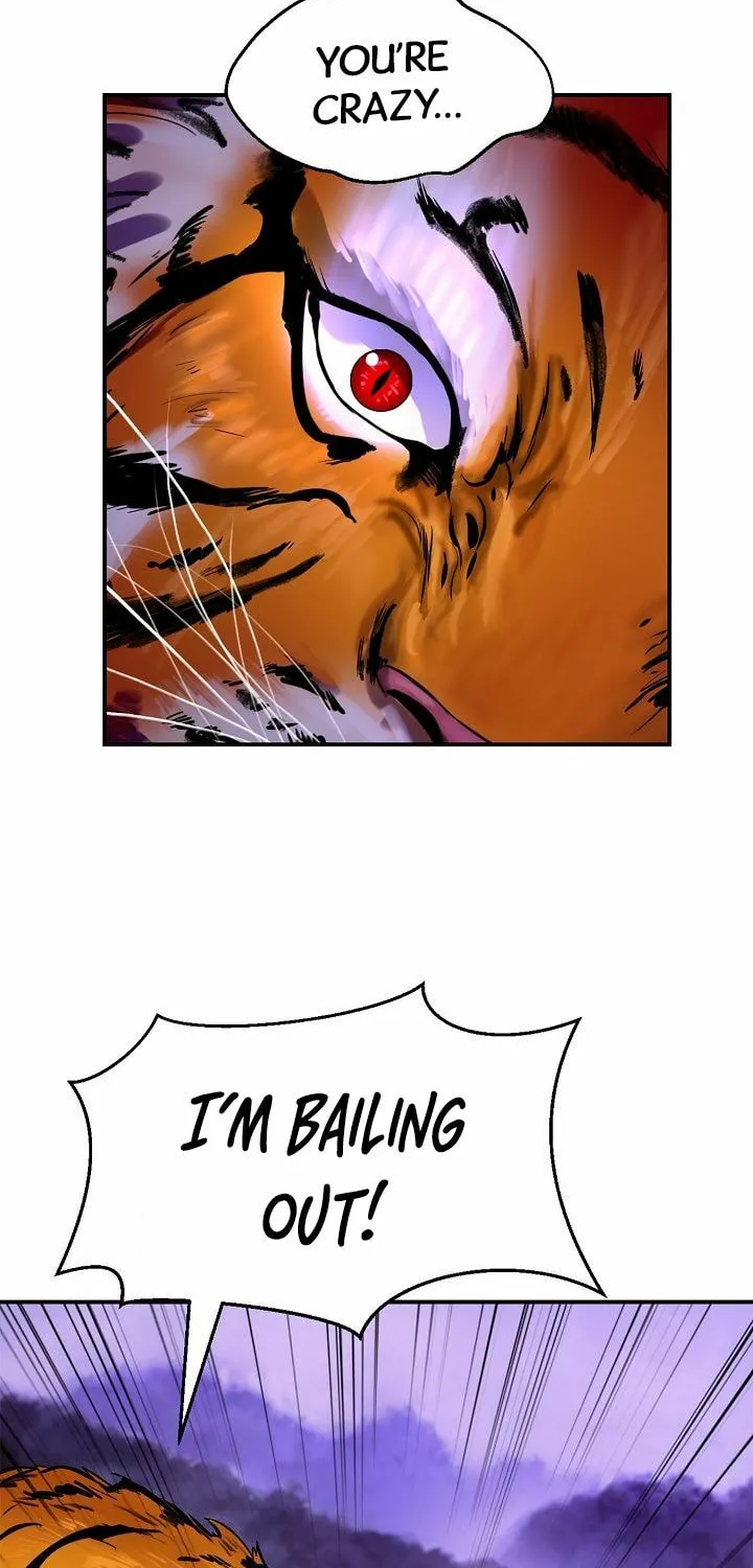 Tale of the Floating Sages Chapter 9 page 67 - 