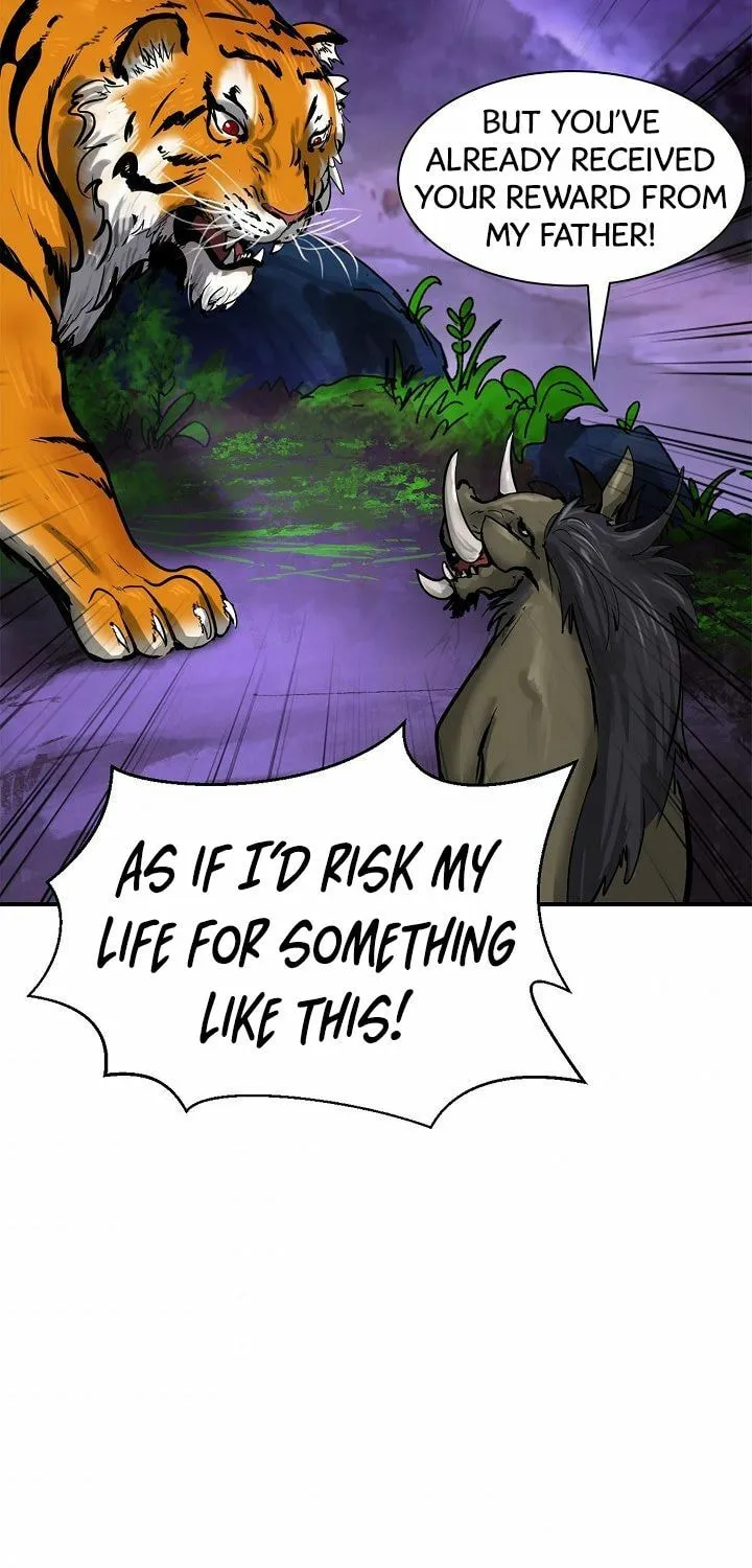 Tale of the Floating Sages Chapter 9 page 68 - 