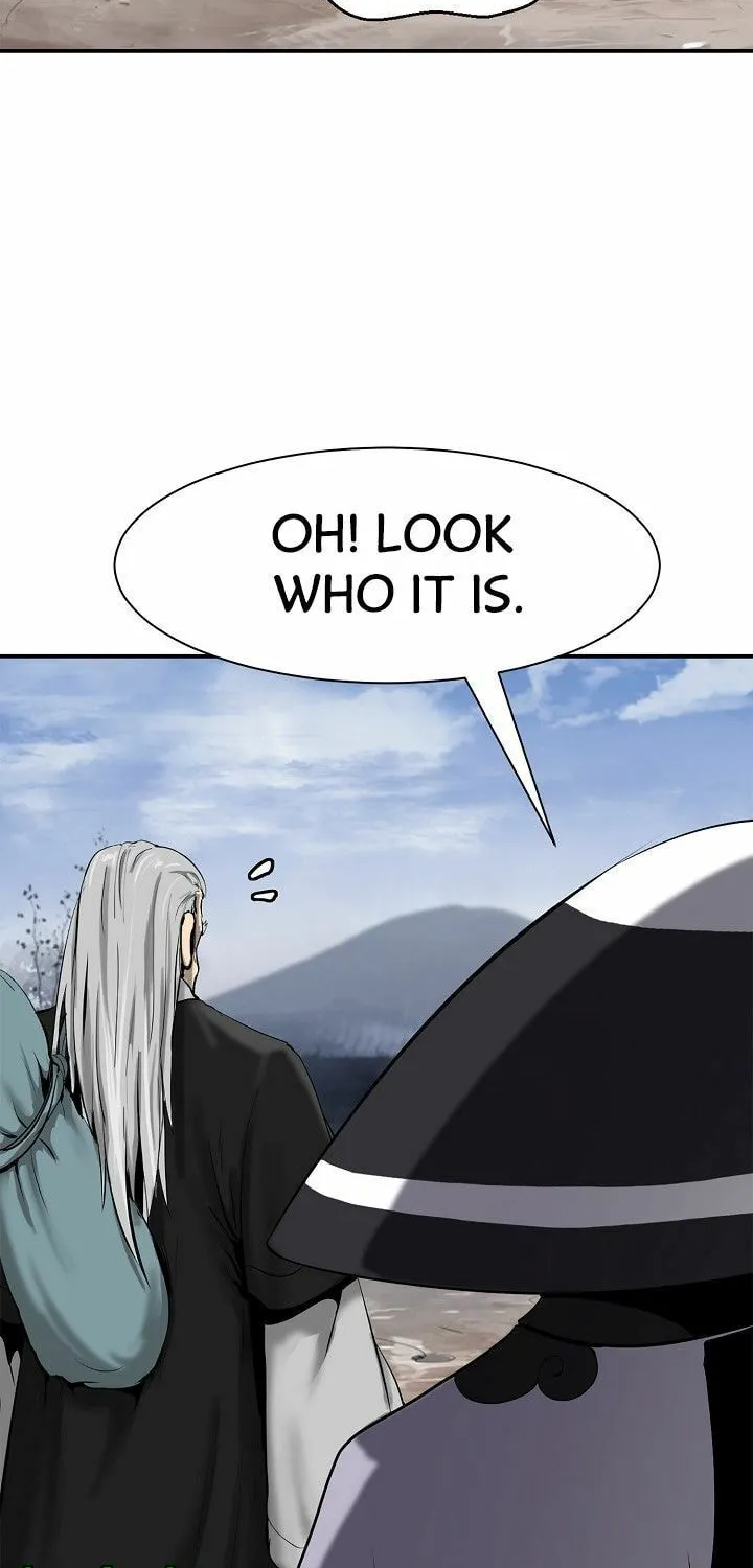 Tale of the Floating Sages Chapter 9 page 8 - 