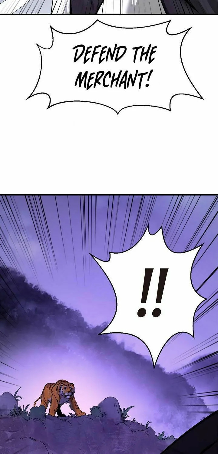 Tale of the Floating Sages Chapter 9 page 83 - 