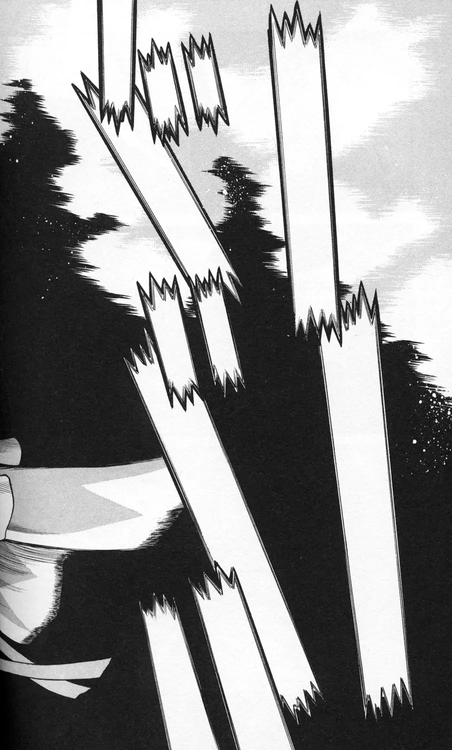 Tale of the Hakodate Youjin Outlaws - Himegami Chapter 1 page 41 - 