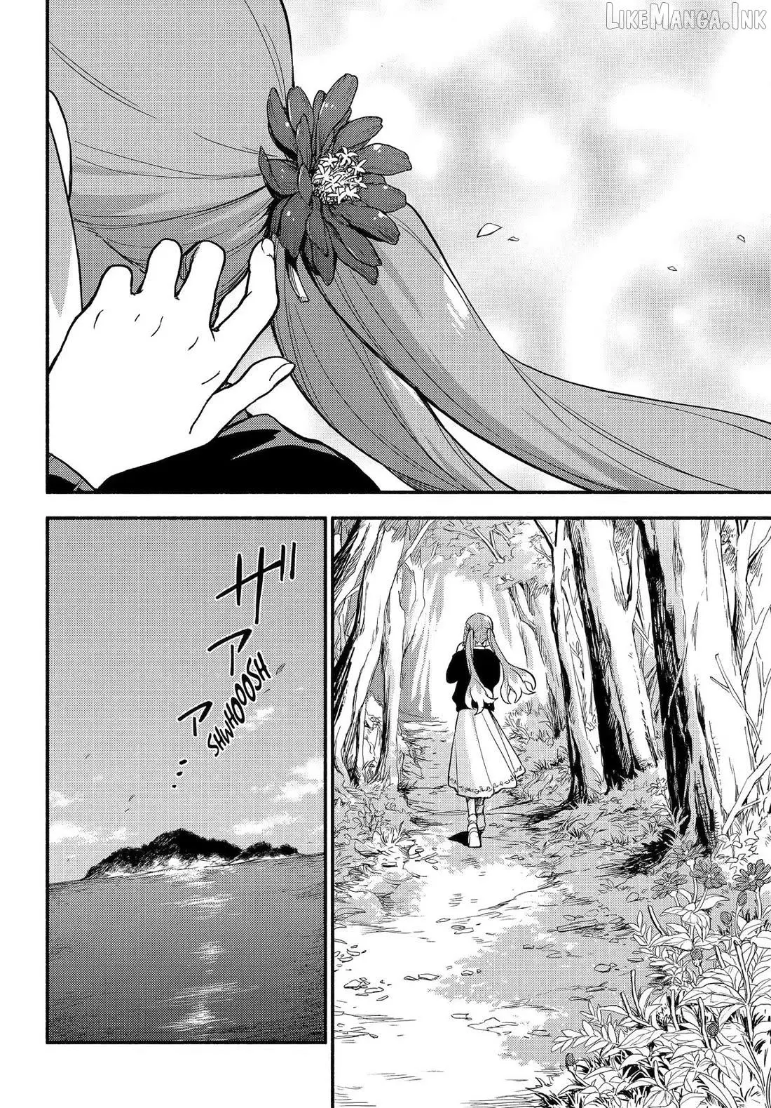 Talentless Nana Chapter 122 page 3 - 
