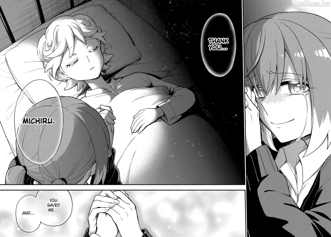 Talentless Nana Chapter 122 page 39 - 