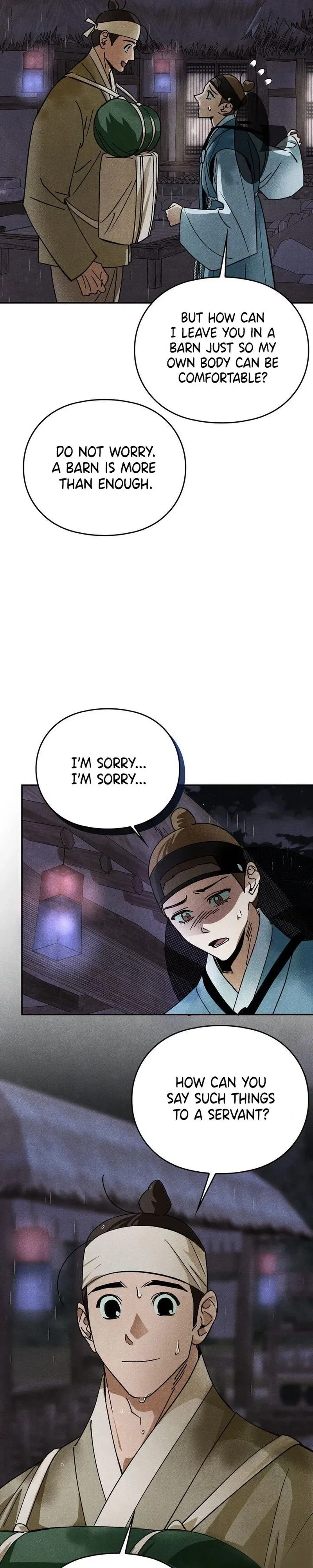 Tales of an Obscene Scholar Chapter 1 page 15 - 