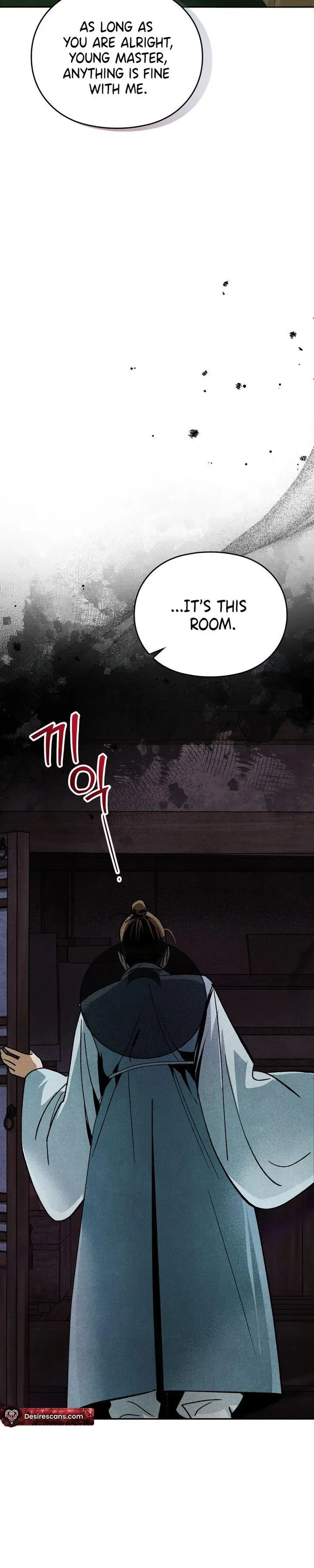 Tales of an Obscene Scholar Chapter 1 page 16 - 