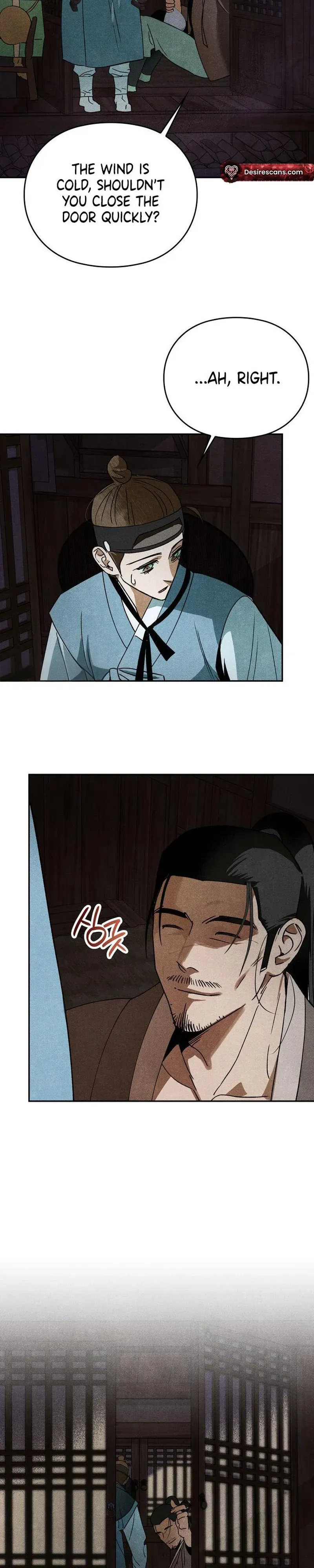 Tales of an Obscene Scholar Chapter 1 page 26 - 