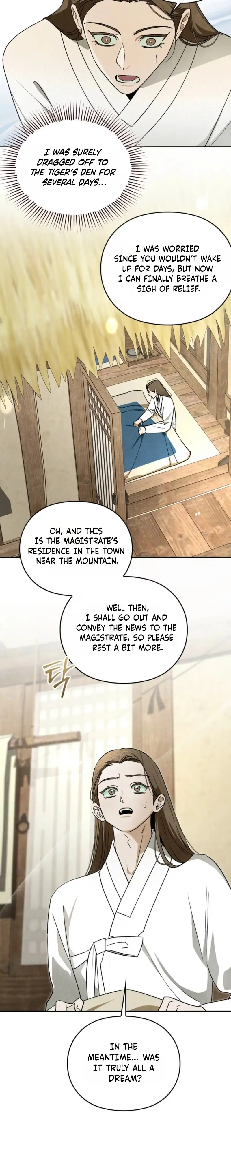 Tales of an Obscene Scholar Chapter 10 page 4 - 