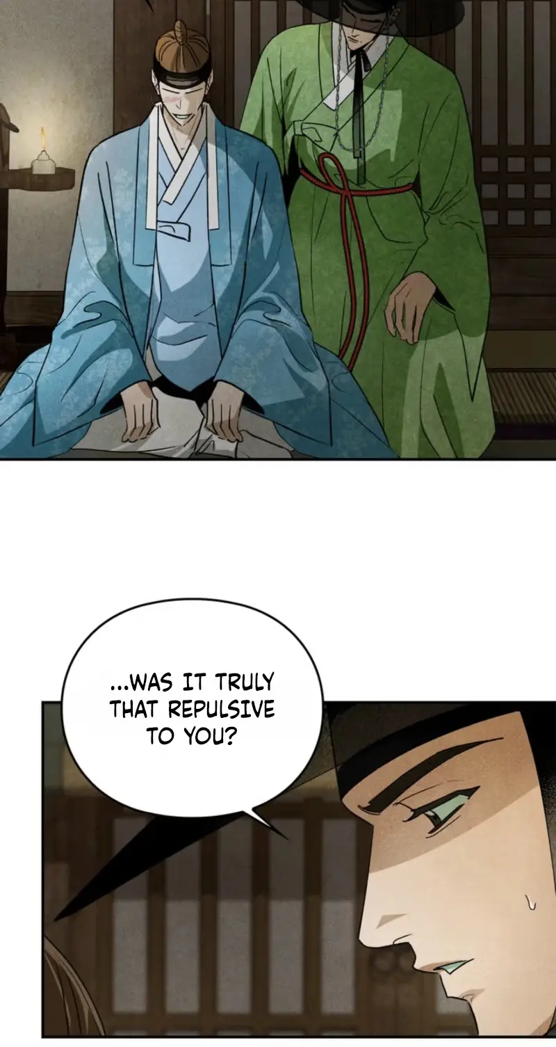 Tales of an Obscene Scholar Chapter 11 page 8 - 