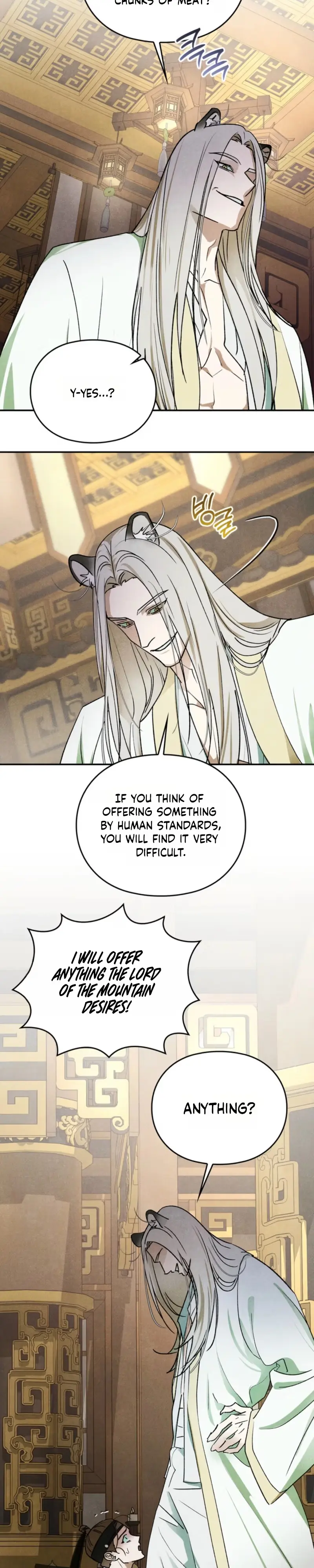 Tales of an Obscene Scholar Chapter 7 page 16 - 