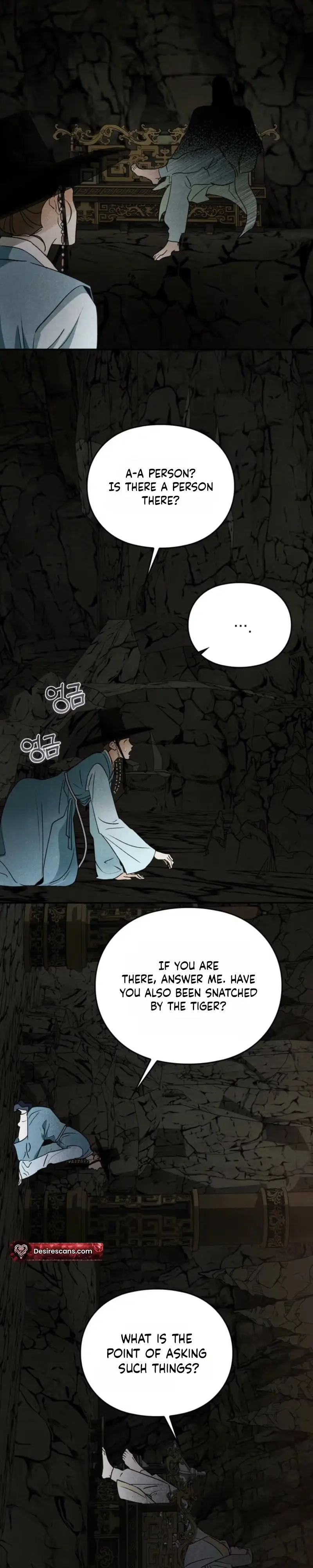Tales of an Obscene Scholar Chapter 7 page 8 - 