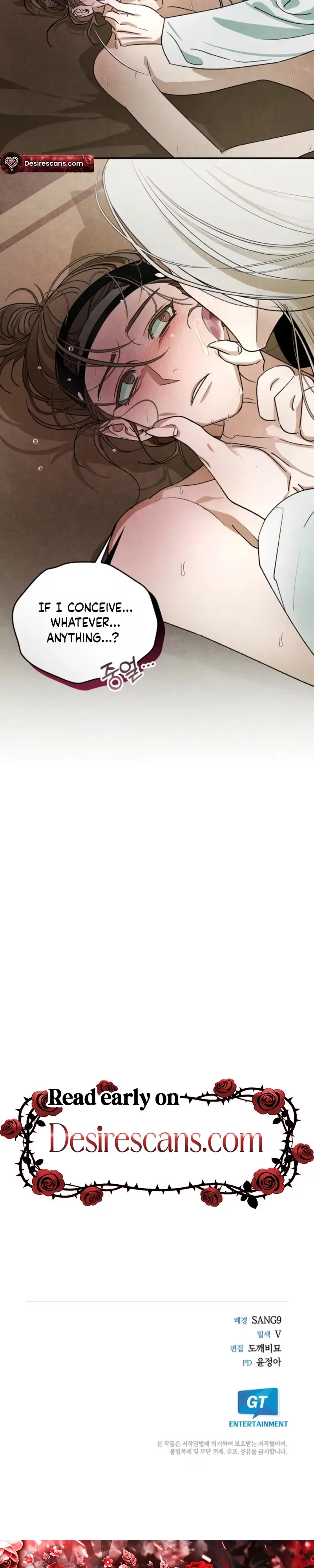 Tales of an Obscene Scholar Chapter 8 page 19 - 