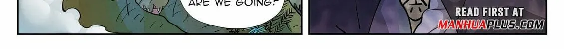 Tales of Demons and Gods (Colored) Chapter 430.6 page 14 - 