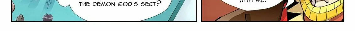 Tales of Demons and Gods (Colored) Chapter 430.6 page 6 - 