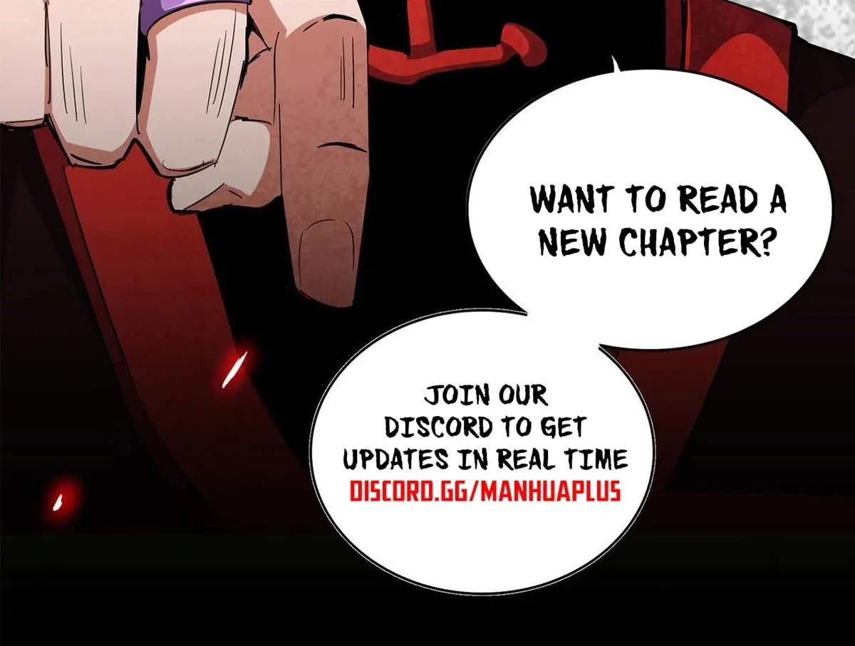 Tales of Demons and Gods (Colored) Chapter 441.6 page 21 - 