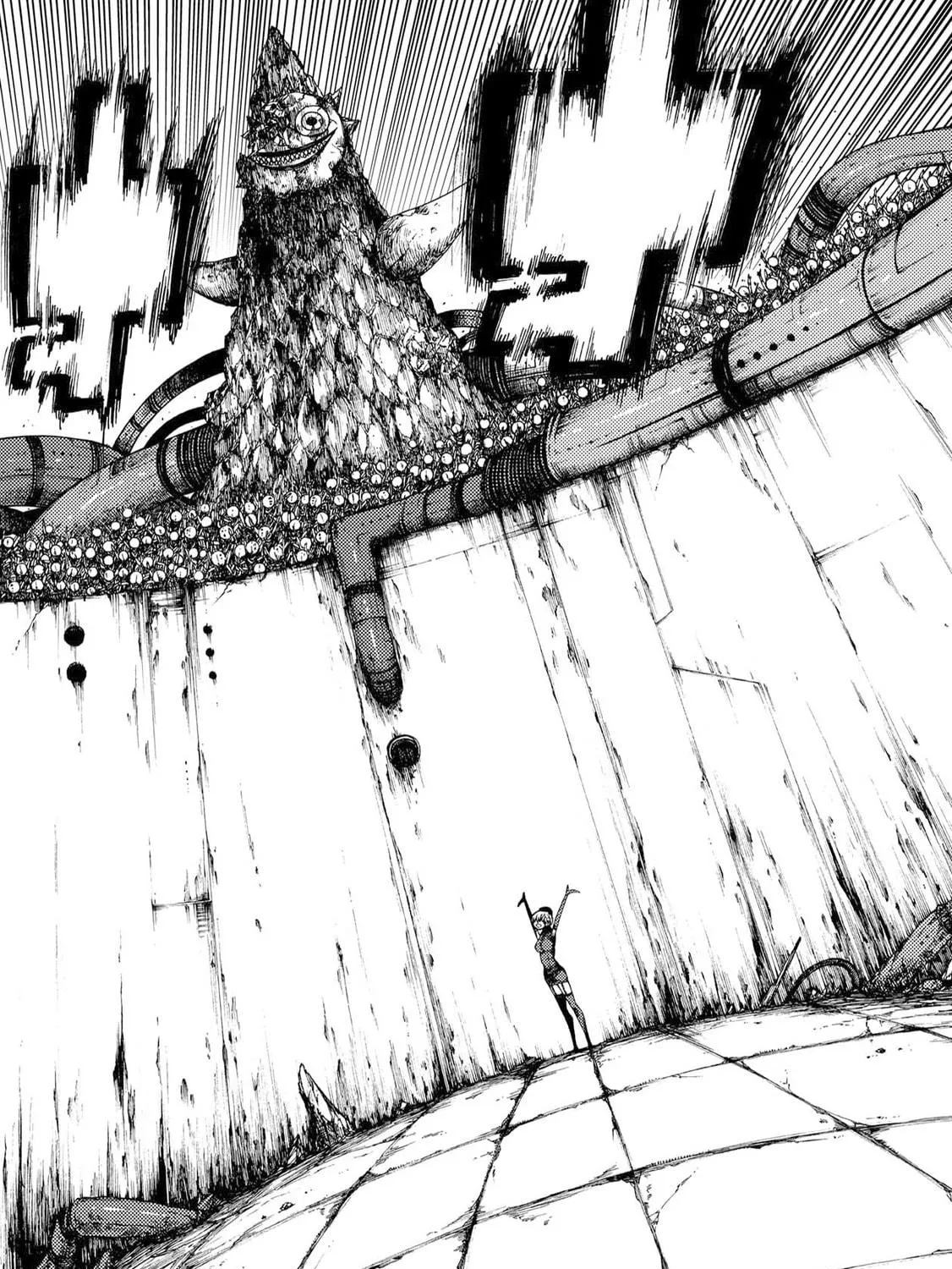 Tales Of Destruction Chapter 1 page 23 - 
