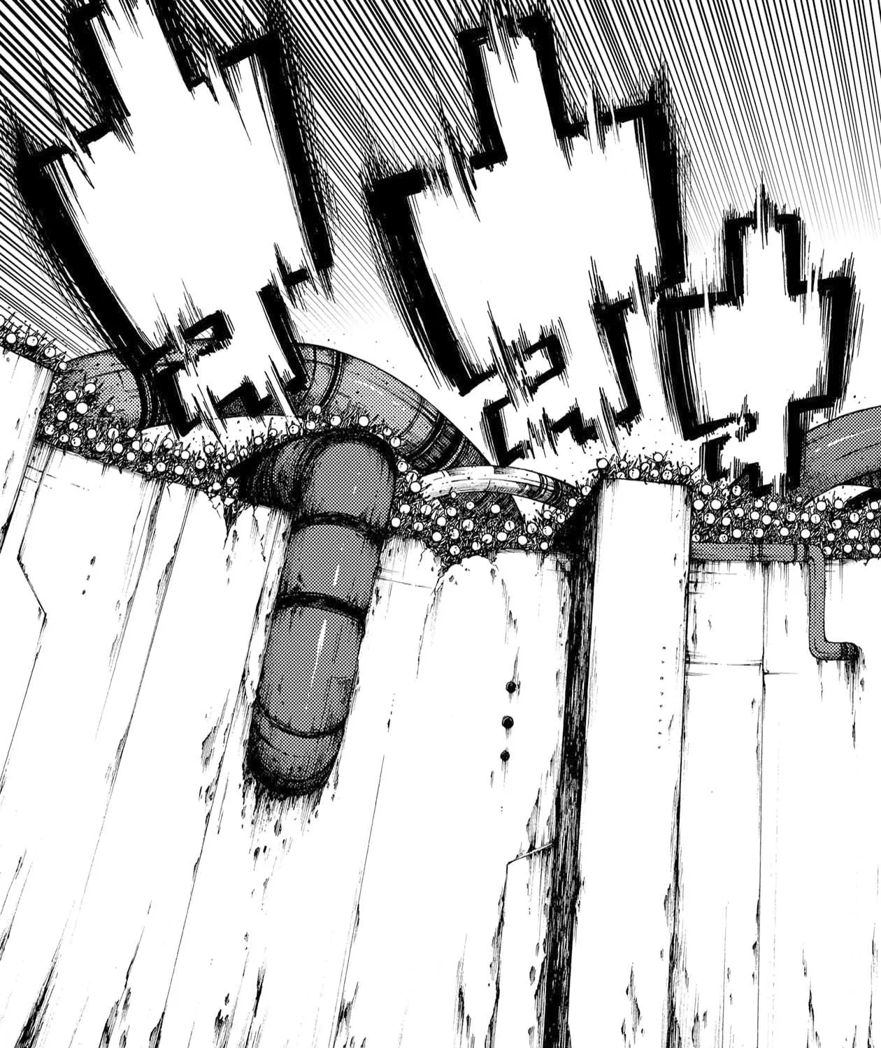 Tales Of Destruction Chapter 1 page 25 - 