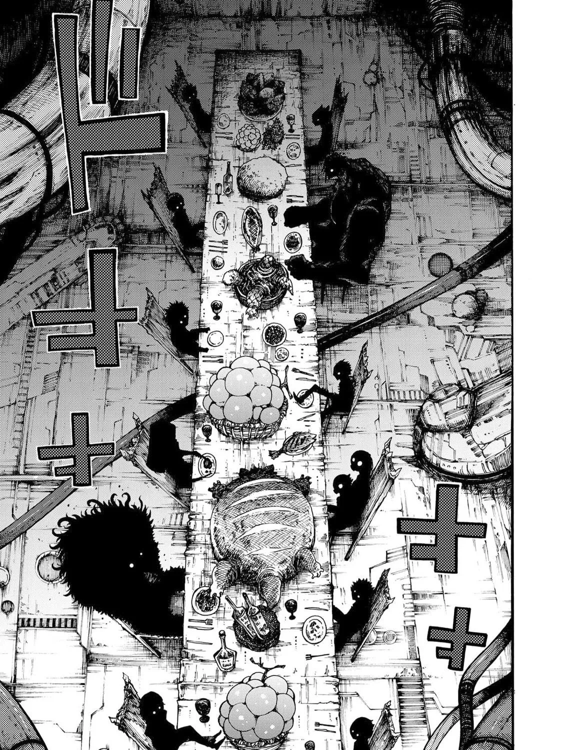 Tales Of Destruction Chapter 1 page 5 - 