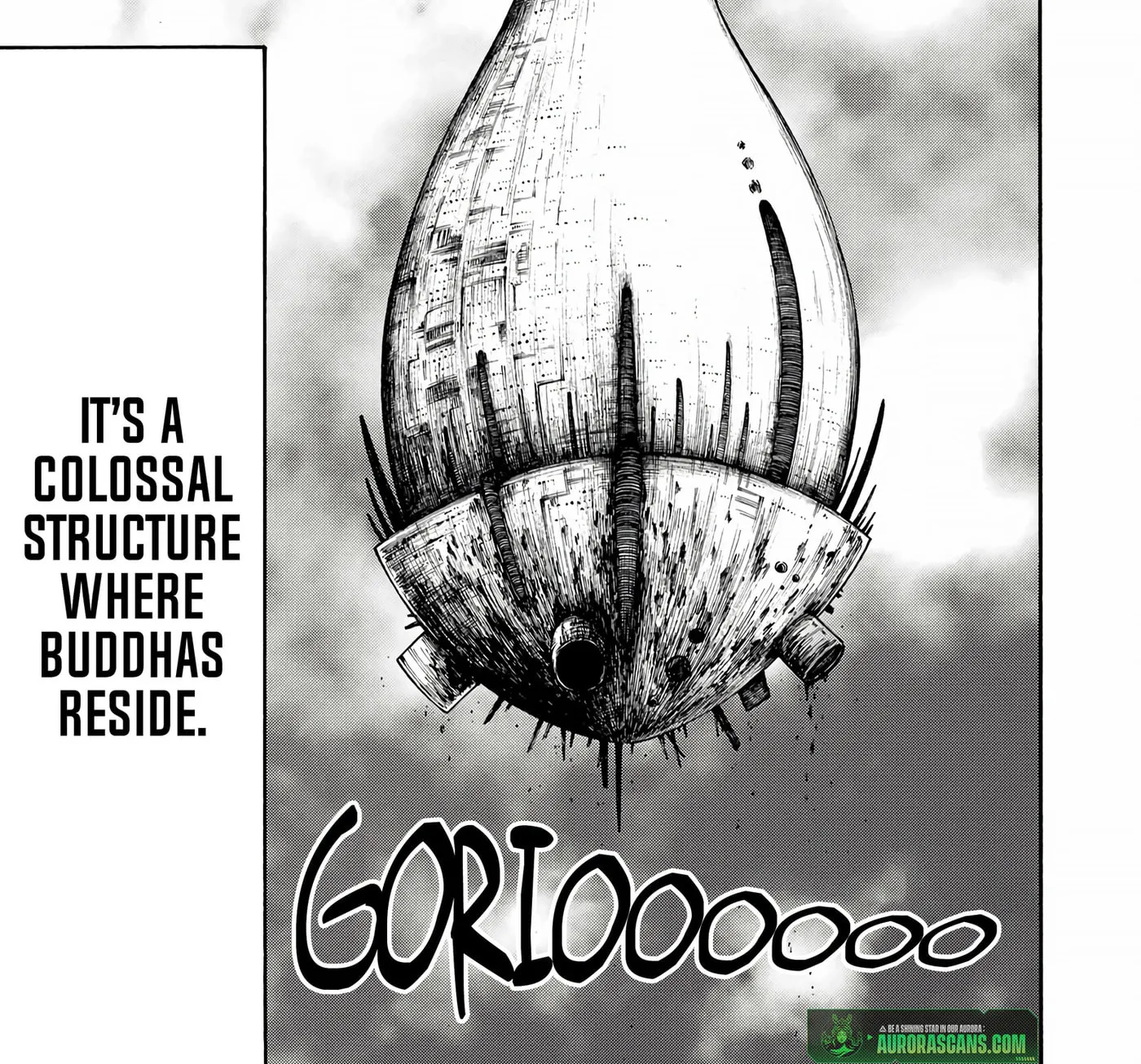 Tales Of Destruction Chapter 10 page 2 - 