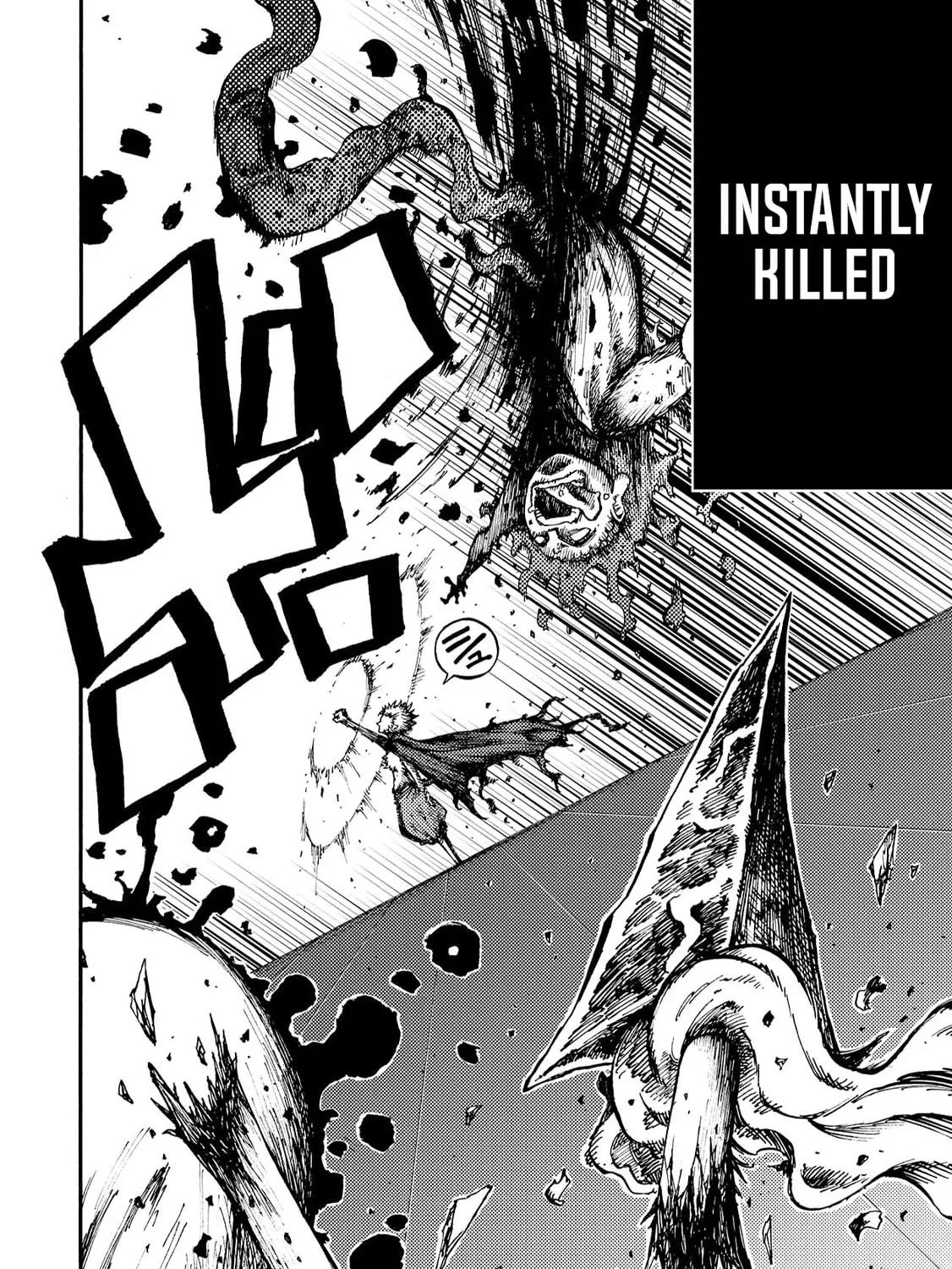 Tales Of Destruction Chapter 11 page 3 - 