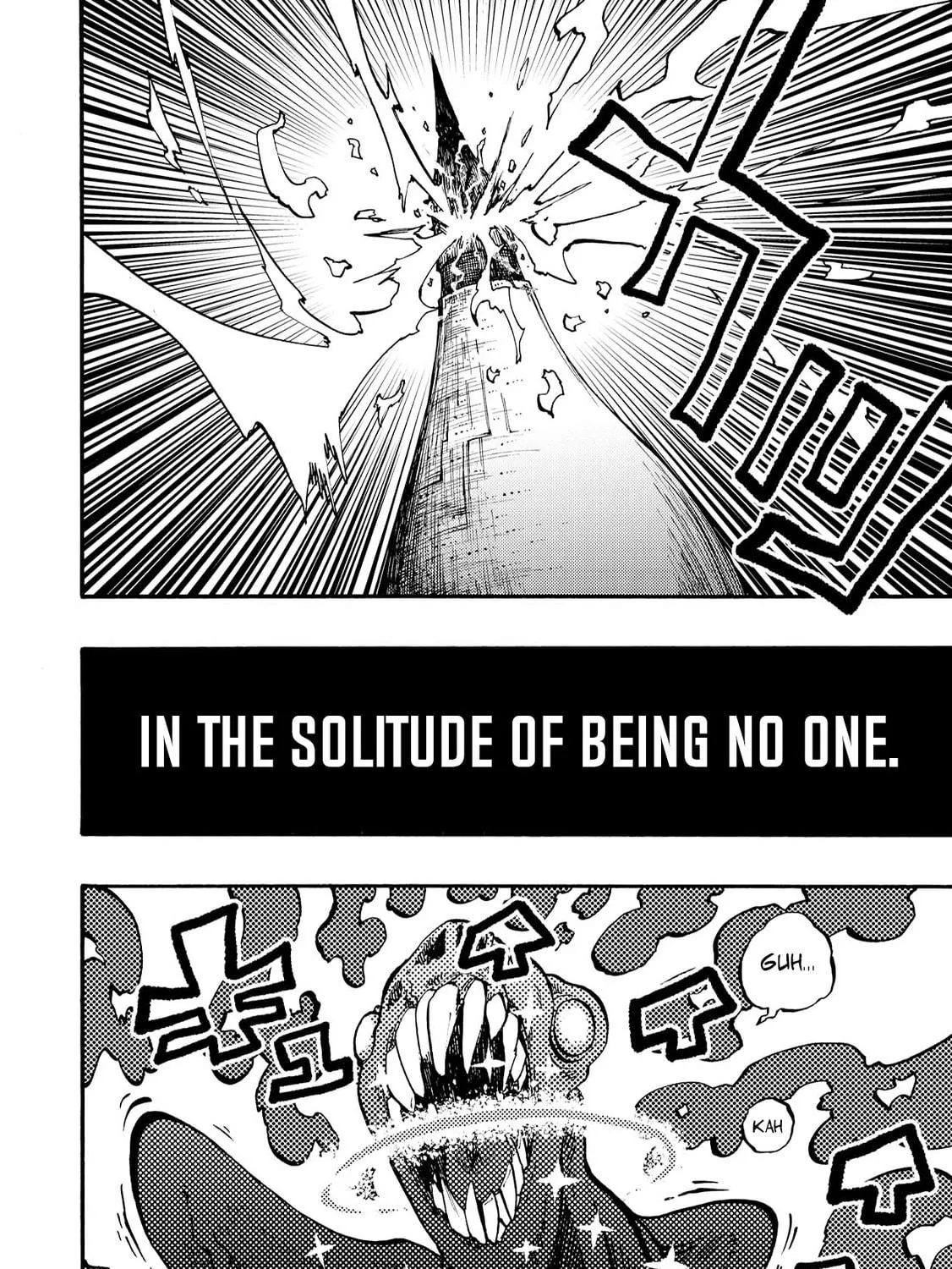 Tales Of Destruction Chapter 11 page 23 - 