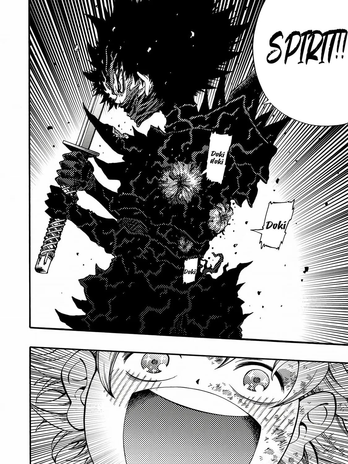 Tales Of Destruction Chapter 12 page 7 - 