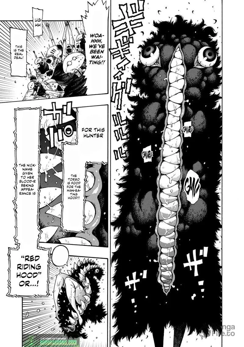 Tales Of Destruction Chapter 2 page 10 - 