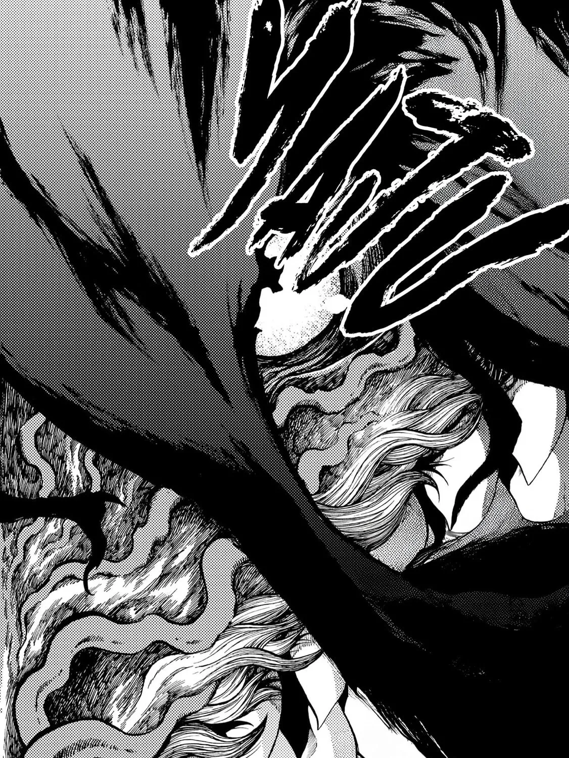 Tales Of Destruction Chapter 3 page 20 - 