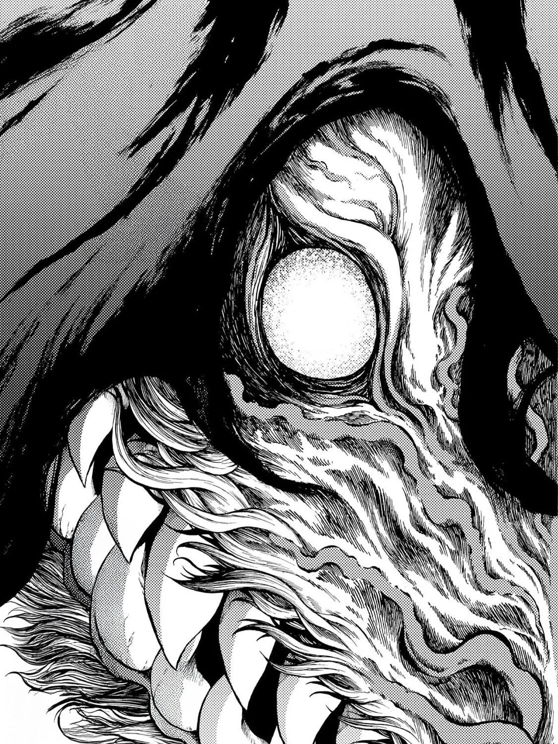 Tales Of Destruction Chapter 3 page 22 - 