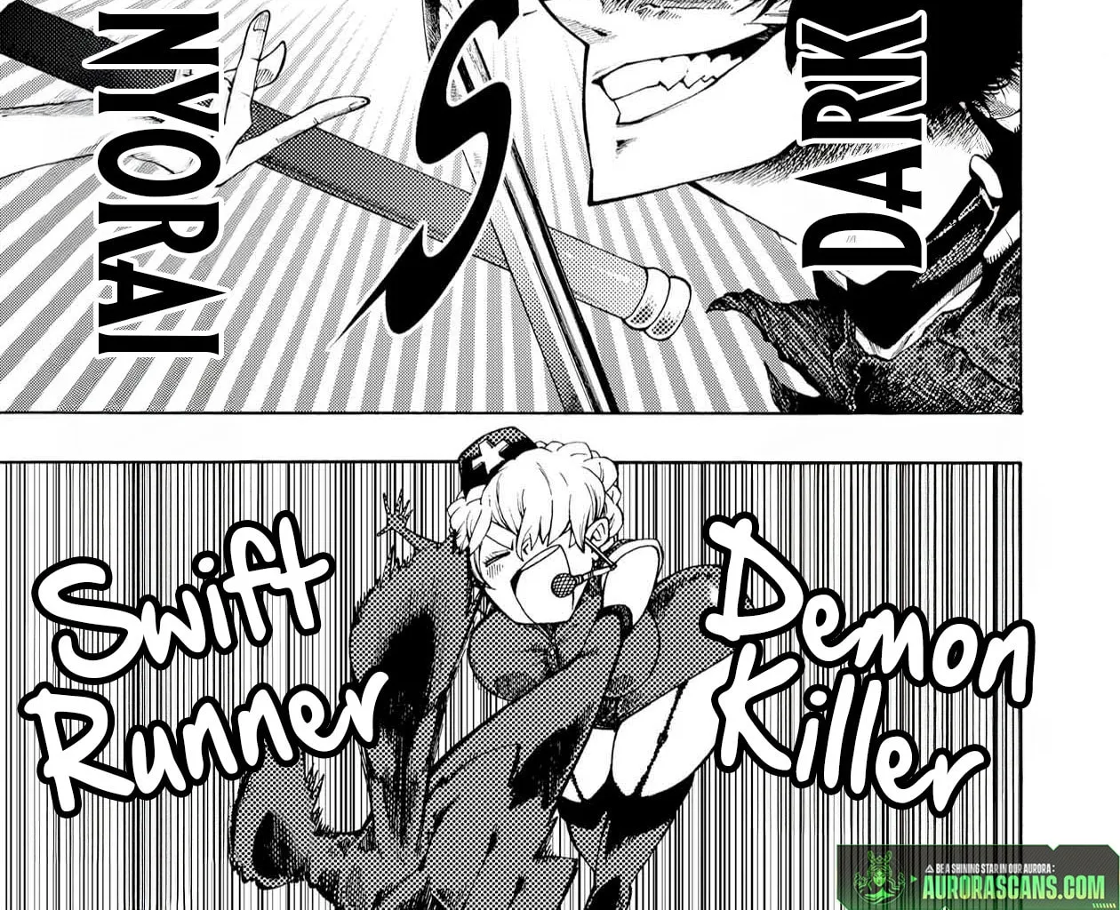 Tales Of Destruction Chapter 5 page 2 - 