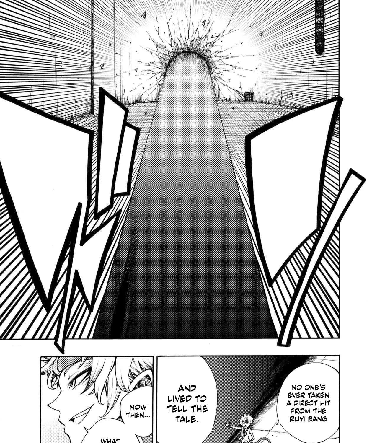 Tales Of Destruction Chapter 5 page 41 - 