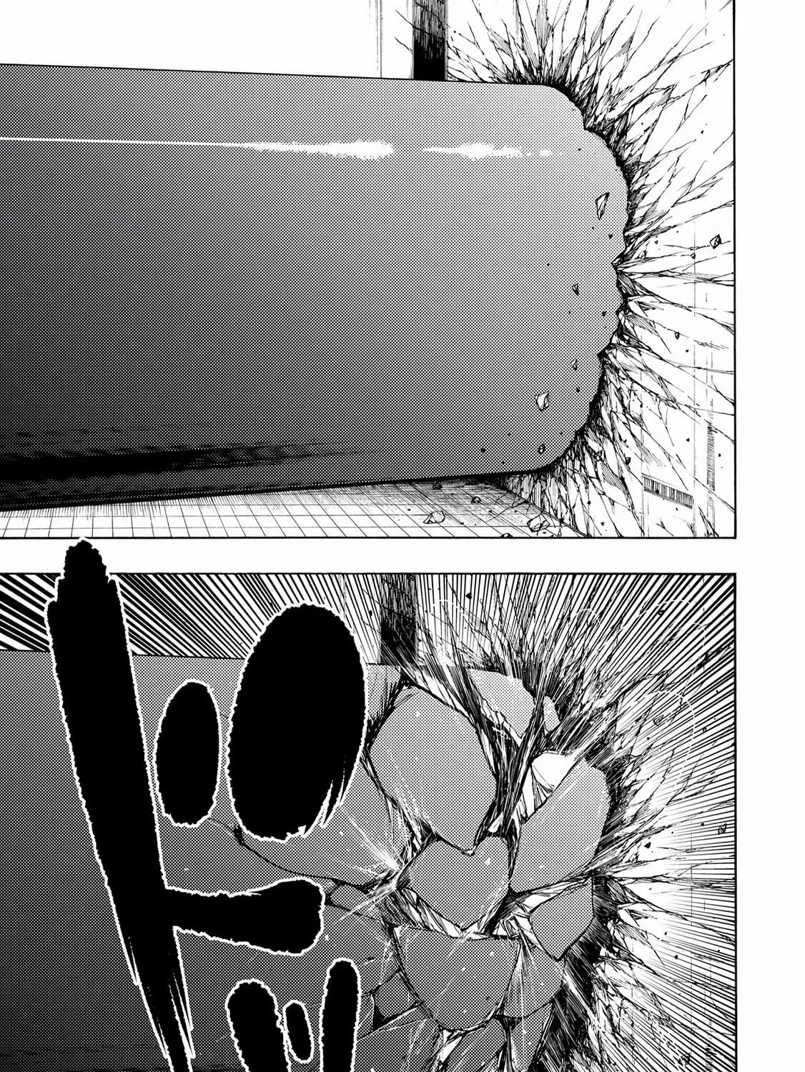 Tales Of Destruction Chapter 6 page 5 - 