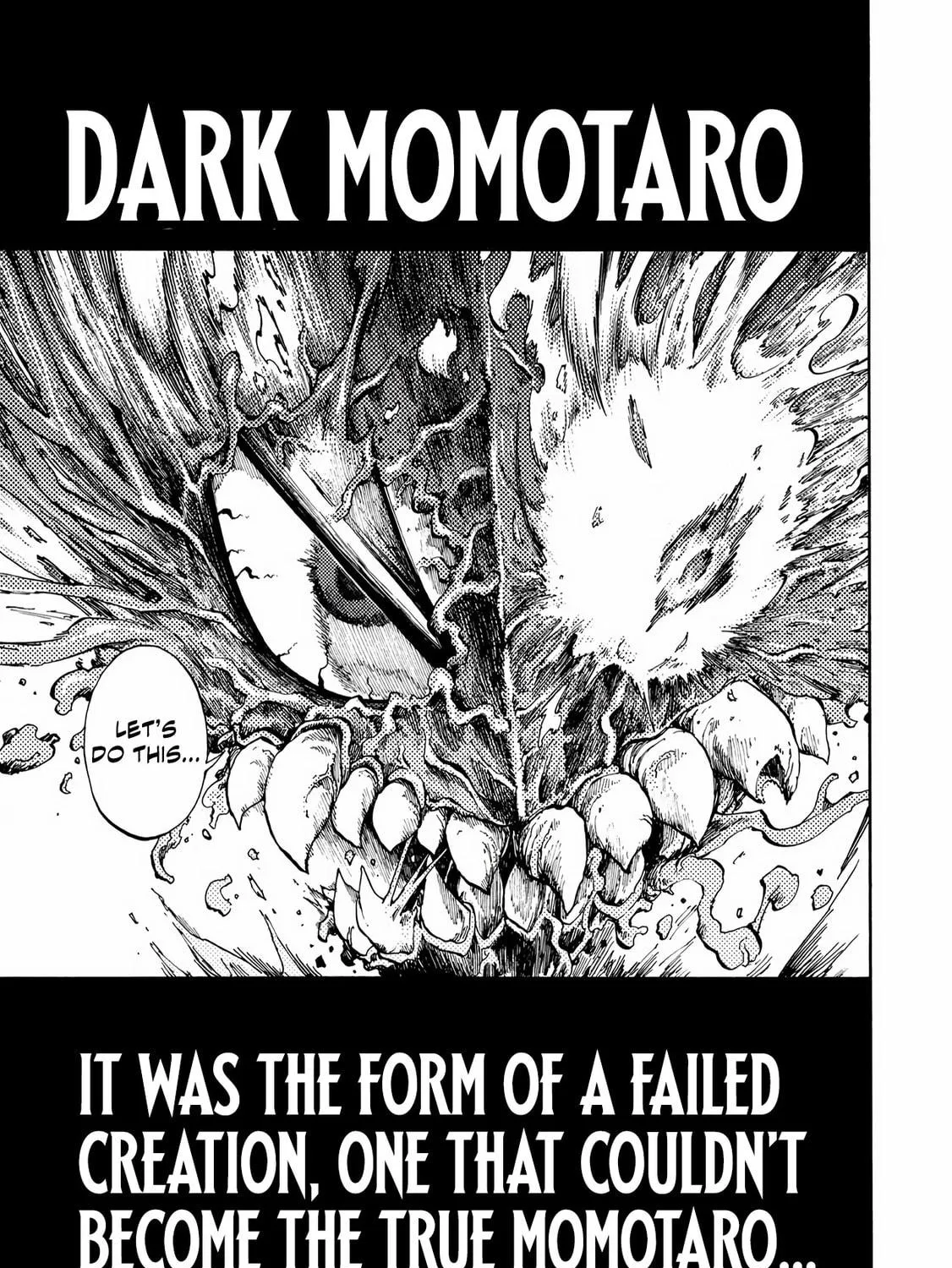 Tales Of Destruction Chapter 6 page 9 - 