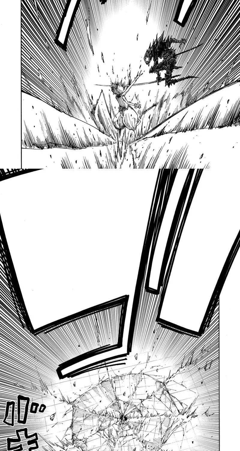 Tales Of Destruction Chapter 7 page 7 - 