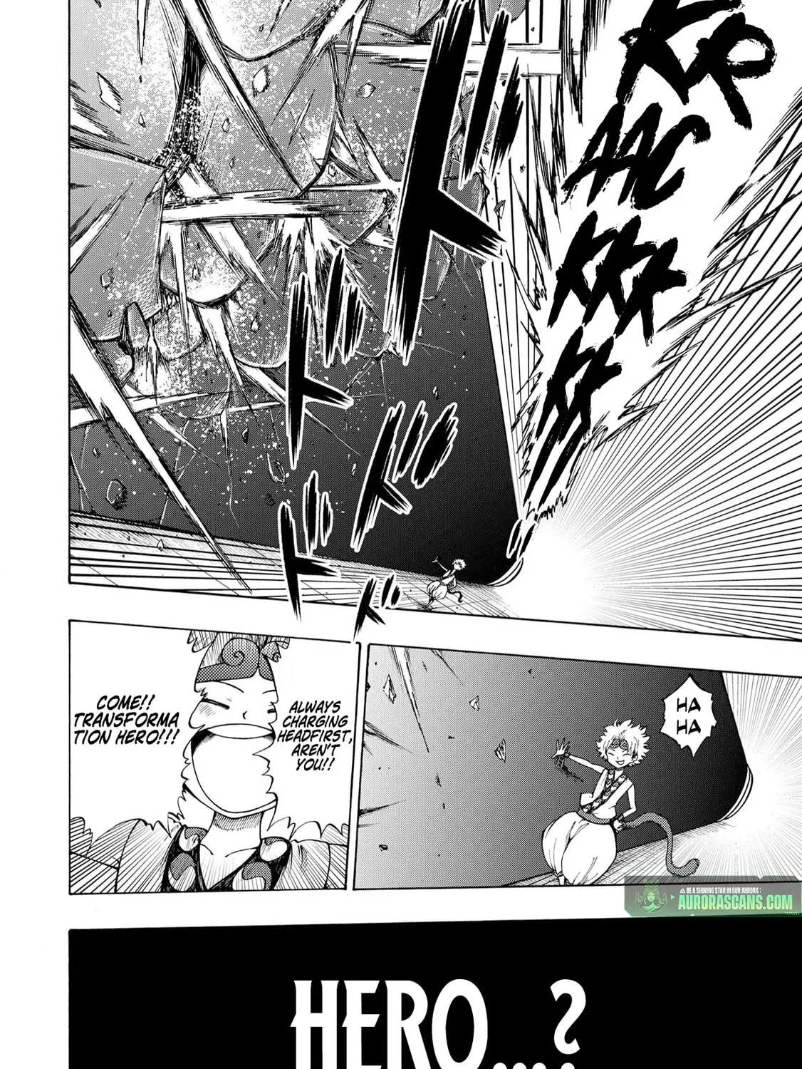 Tales Of Destruction Chapter 9 page 13 - 
