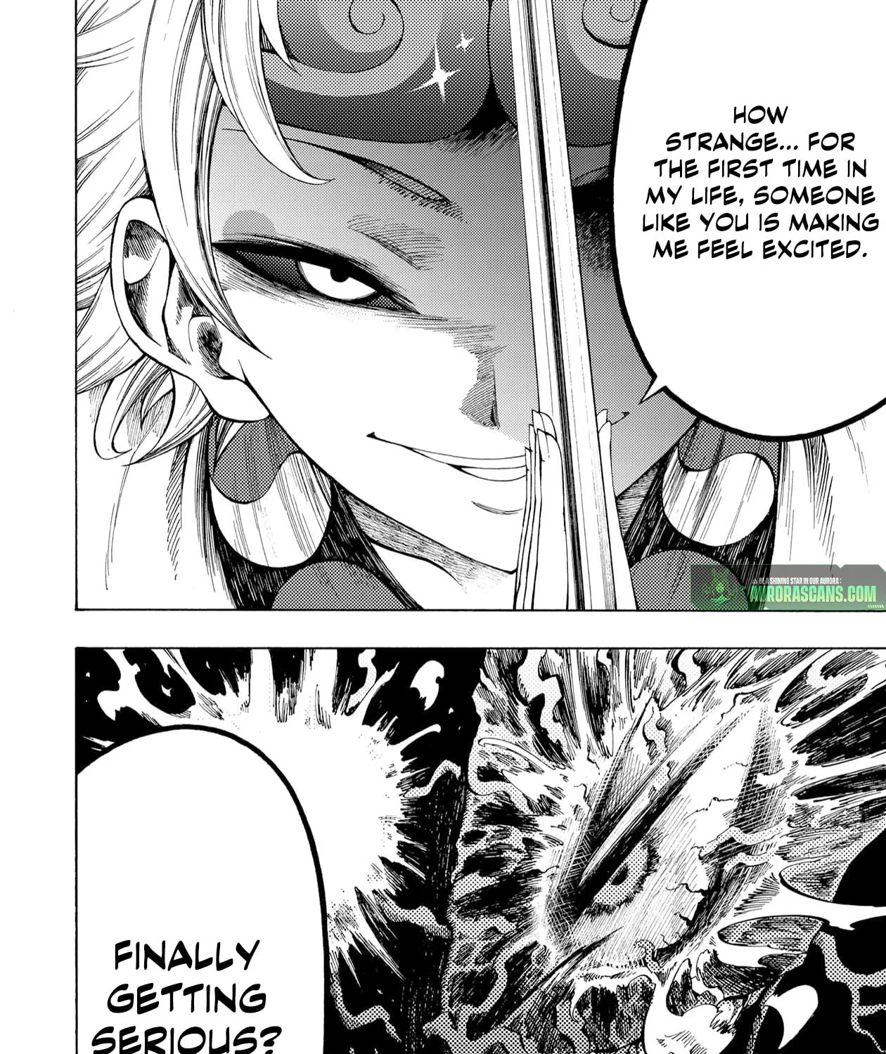 Tales Of Destruction Chapter 9 page 25 - 