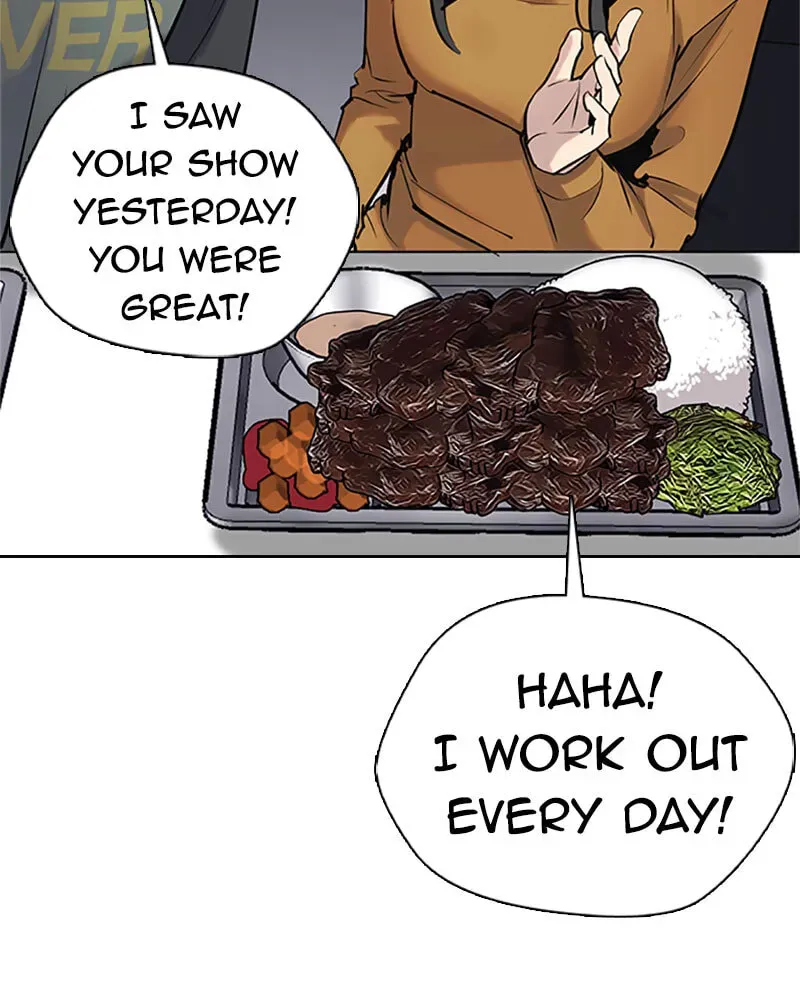 Tales of Greed Chapter 1.2 page 36 - 