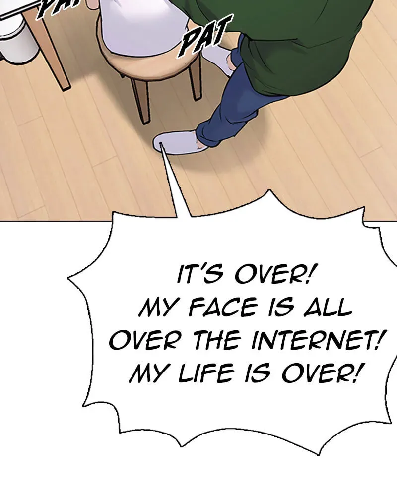 Tales of Greed Chapter 2.2 page 10 - 