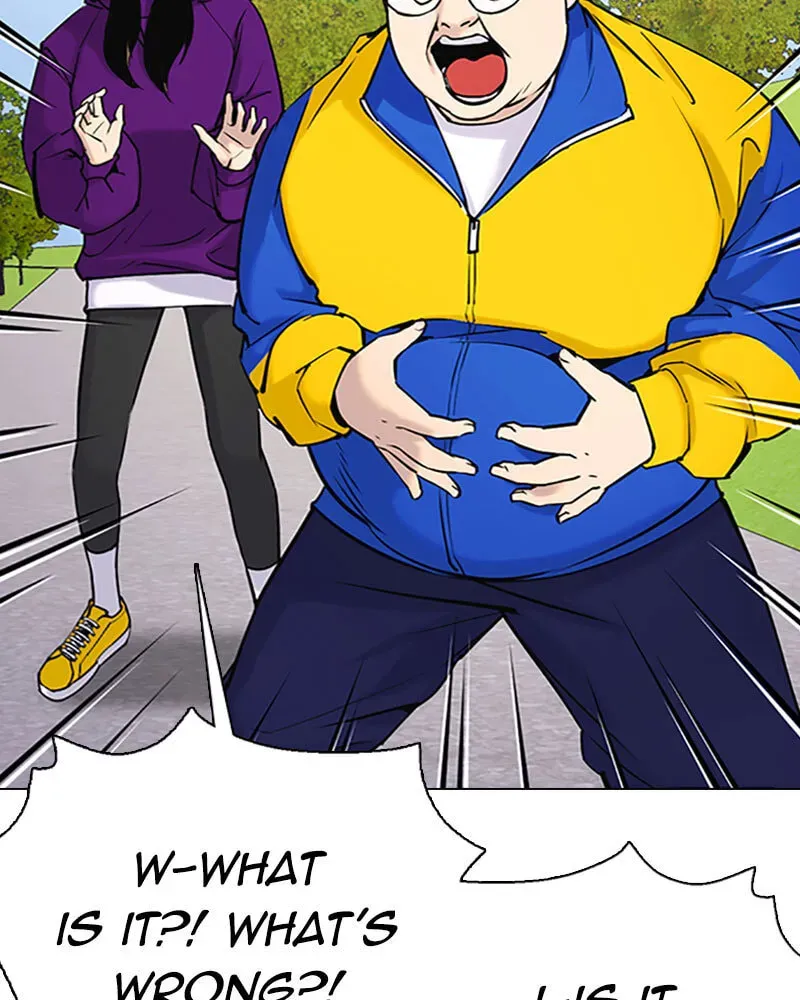 Tales of Greed Chapter 2.2 page 99 - 