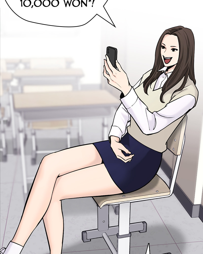 Tales of Greed Chapter 21 page 142 - 