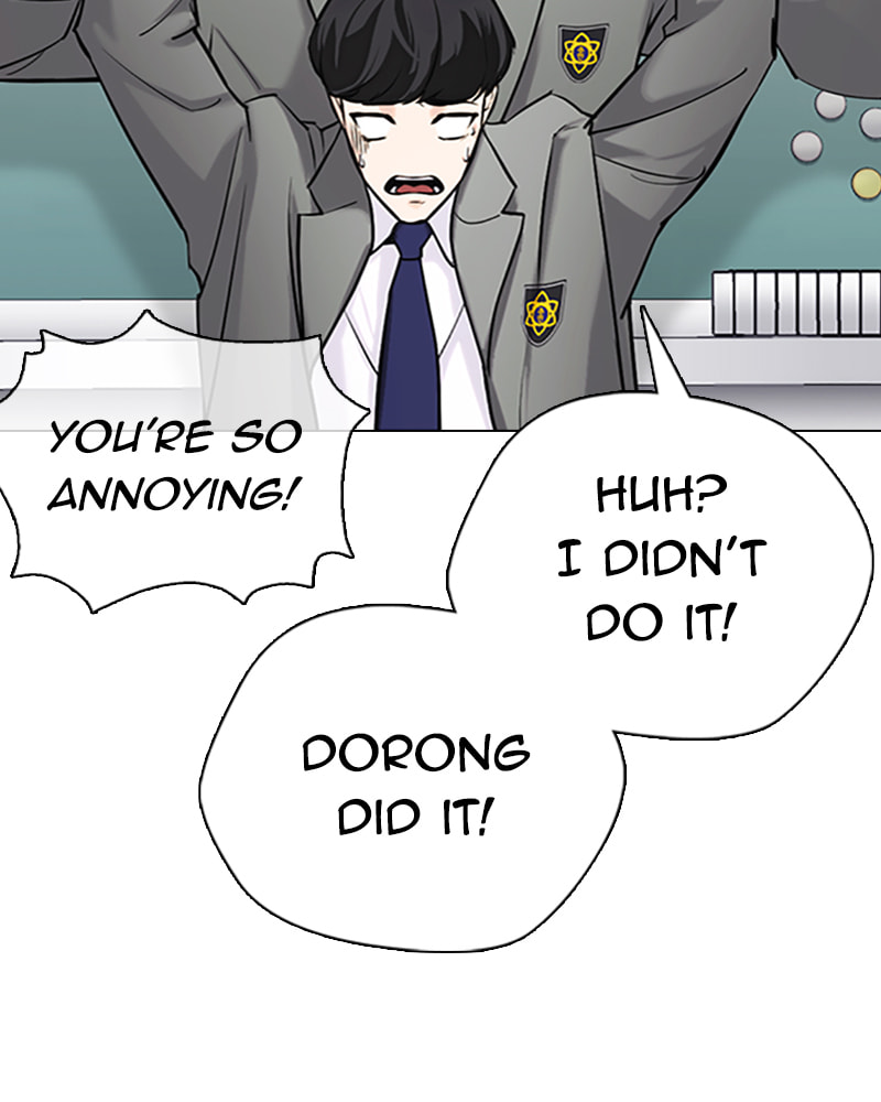 Tales of Greed Chapter 21 page 156 - 