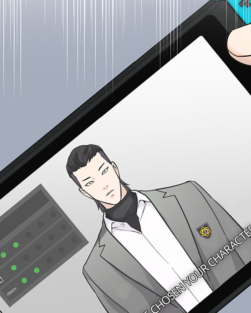 Tales of Greed Chapter 21 page 206 - 