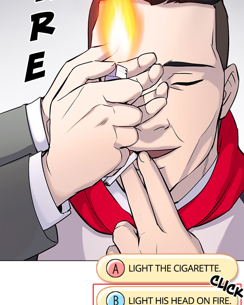 Tales of Greed Chapter 21 page 232 - 