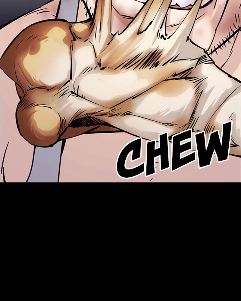 Tales of Greed Chapter 21 page 56 - 