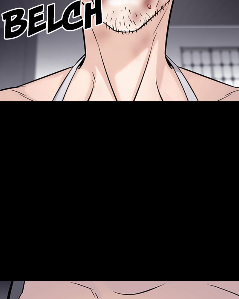 Tales of Greed Chapter 21 page 8 - 