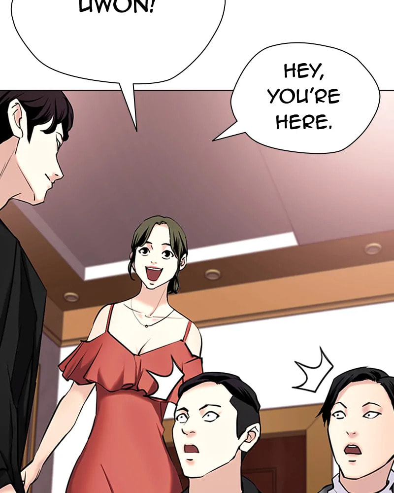 Tales of Greed Chapter 38 page 102 - 