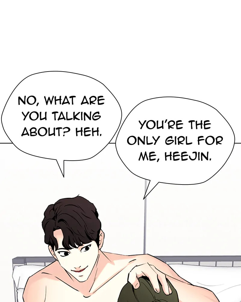 Tales of Greed Chapter 38 page 119 - 
