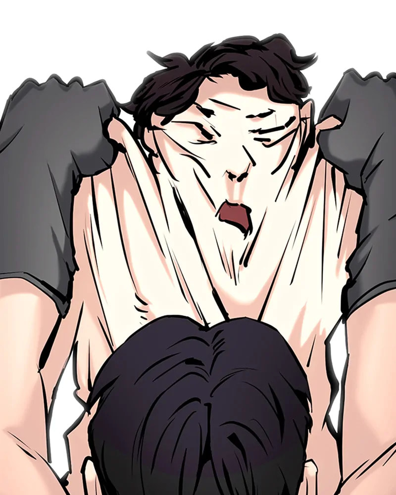 Tales of Greed Chapter 38 page 13 - 