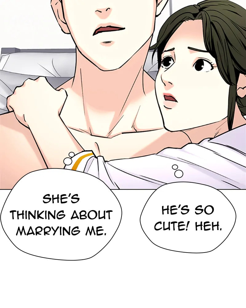 Tales of Greed Chapter 38 page 122 - 
