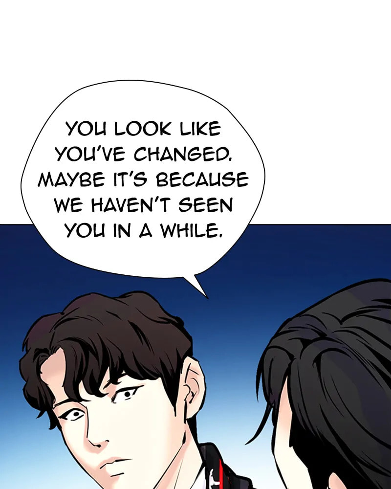 Tales of Greed Chapter 38 page 38 - 